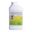 Liquid Fence Concentrate
