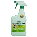 Liquid Fence Spray Quart